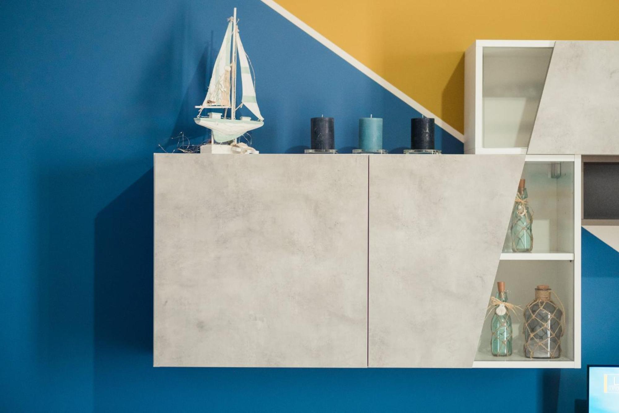 Vossia Casa Vacanze Acquedolci Exteriör bild